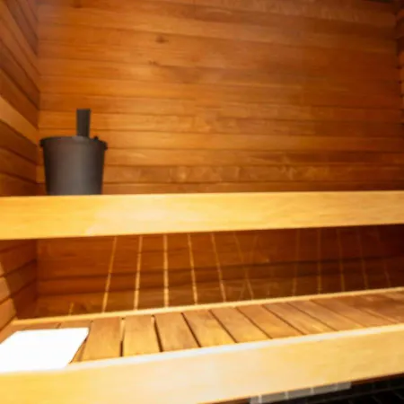 Huoneisto Convenient For 4 With Sauna Porvoo