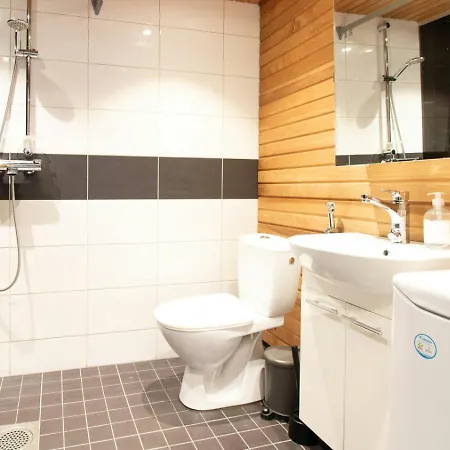 Huoneisto Convenient For 4 With Sauna *